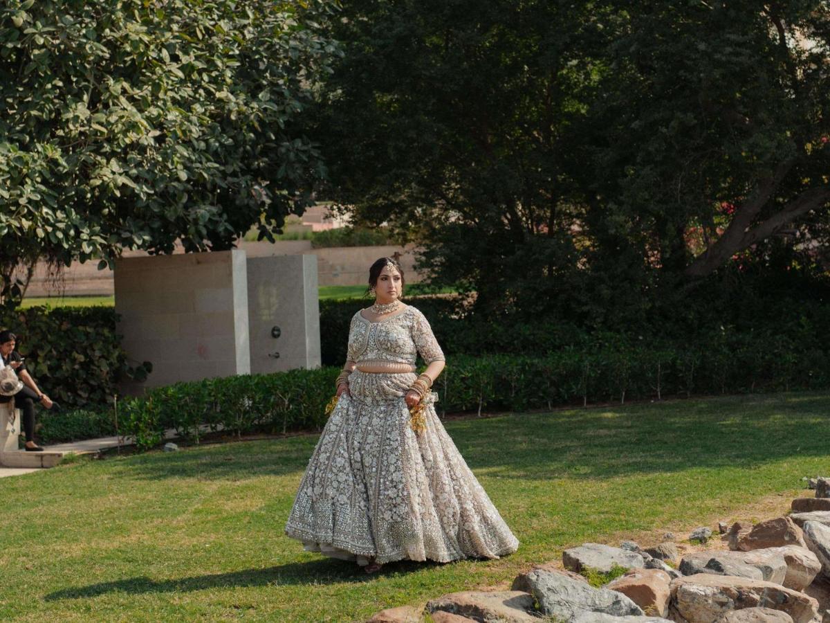 Fairmont Bab Al Bahr