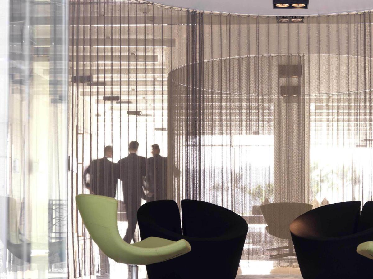 Fairmont Bab Al Bahr