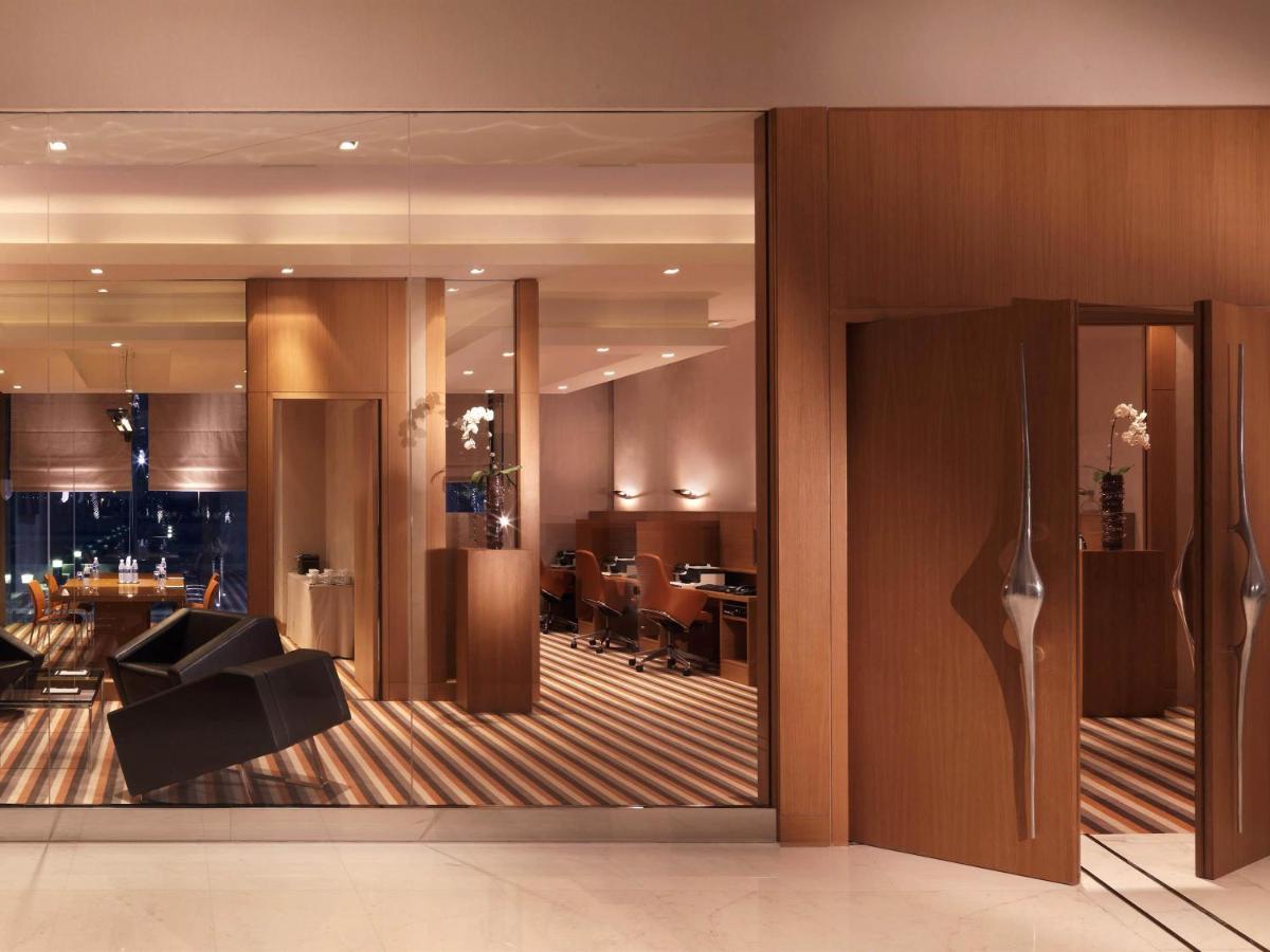 Fairmont Bab Al Bahr