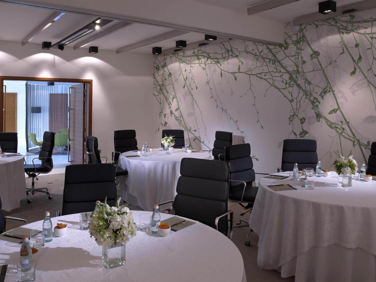 Fairmont Bab Al Bahr