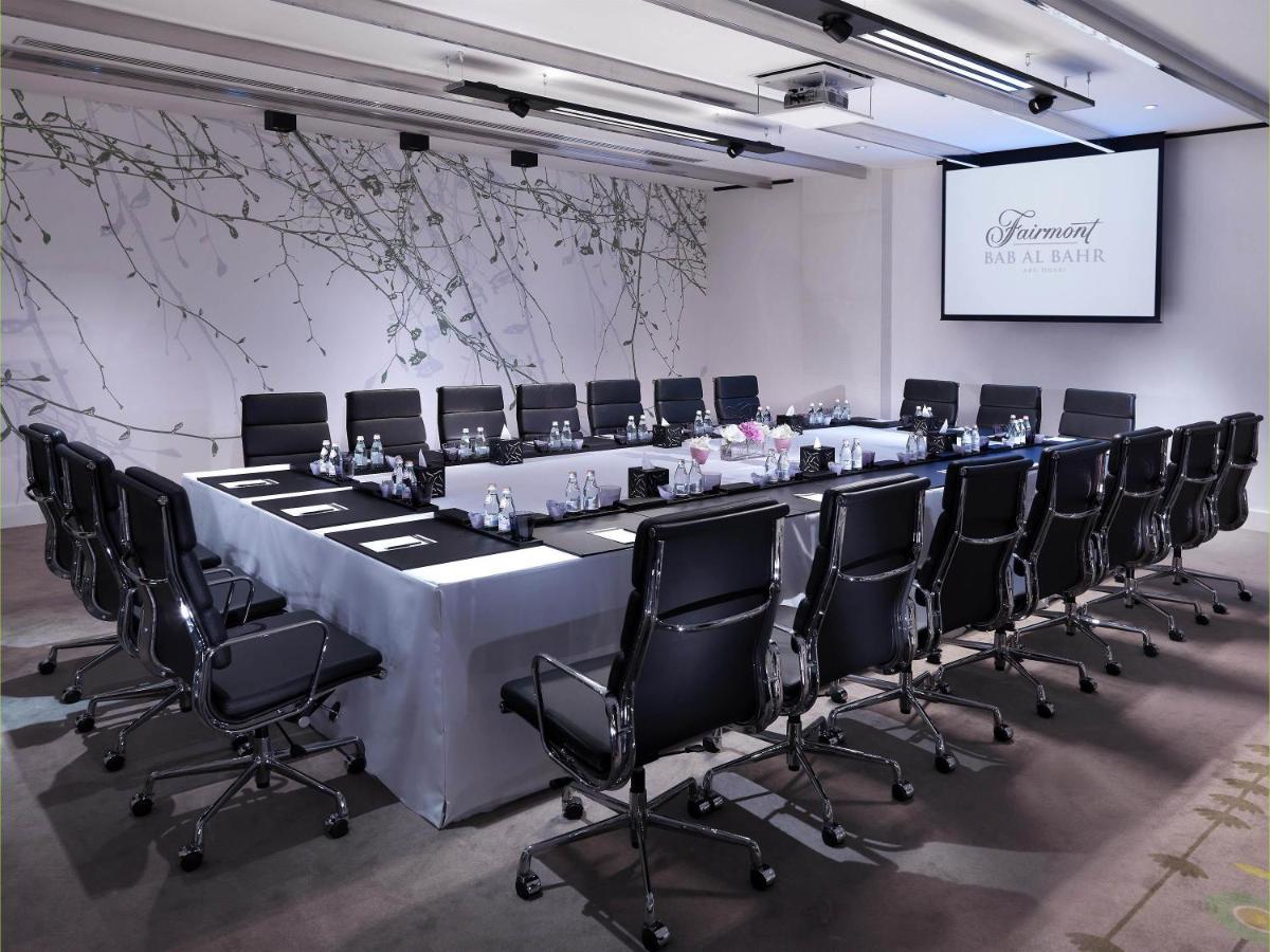 Fairmont Bab Al Bahr