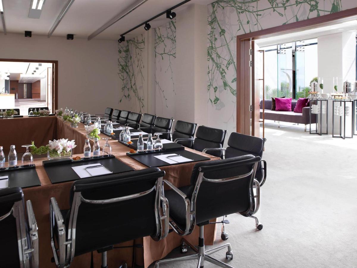 Fairmont Bab Al Bahr