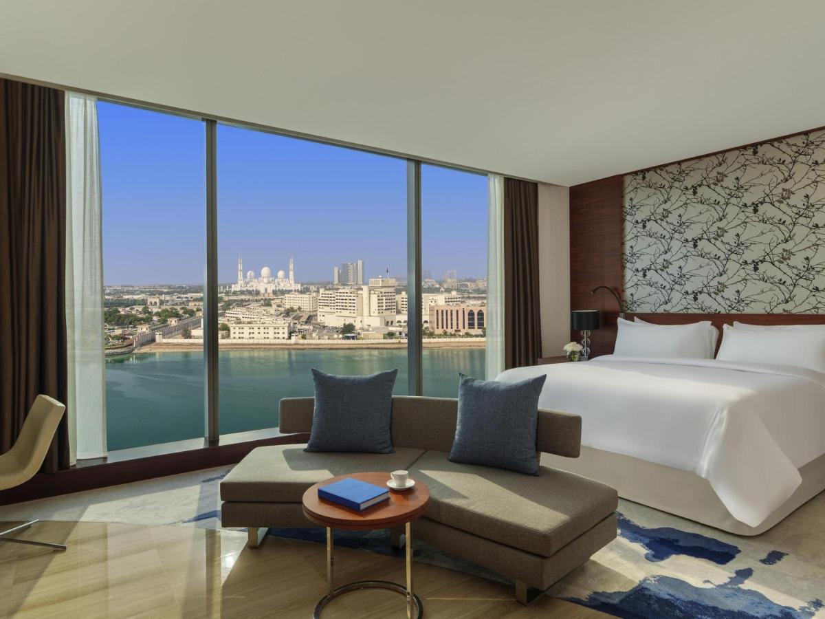 Fairmont Bab Al Bahr
