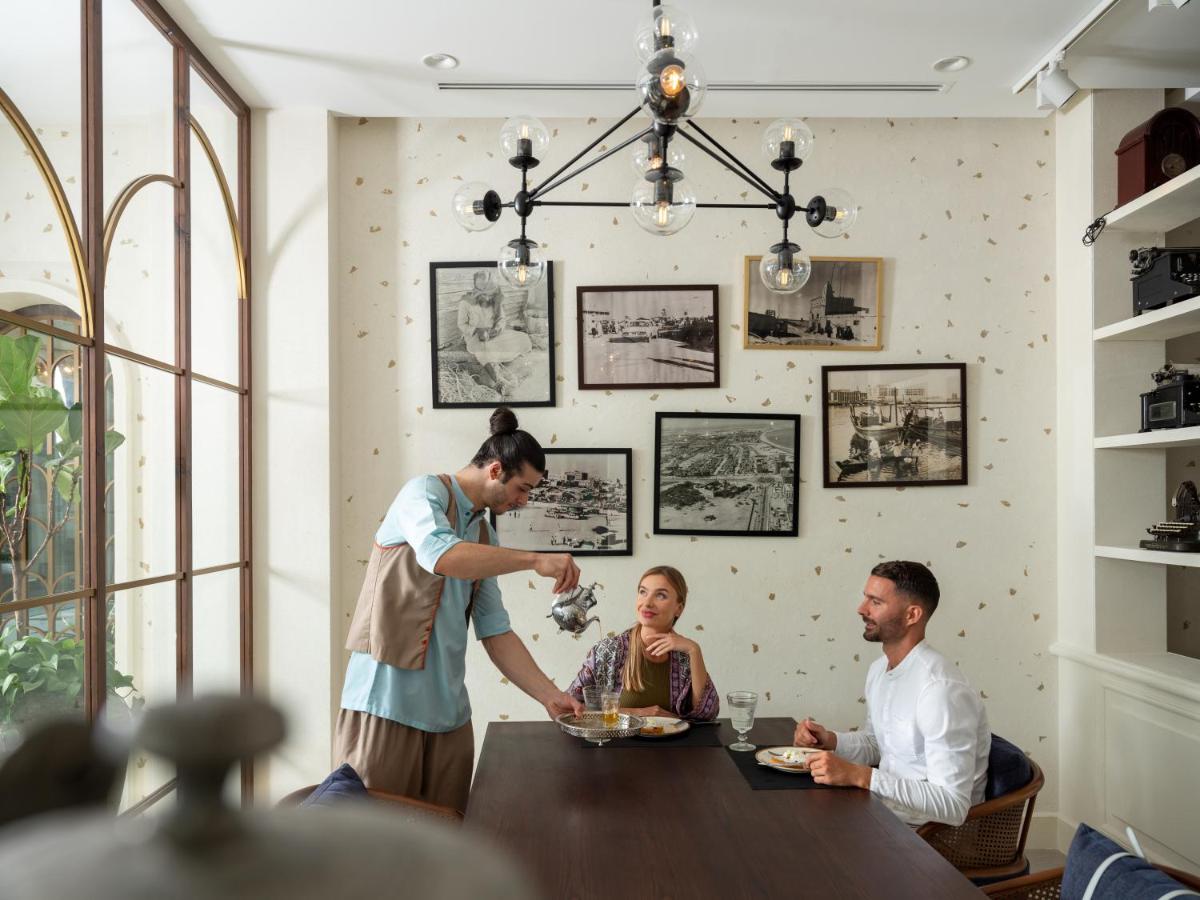 Fairmont Bab Al Bahr