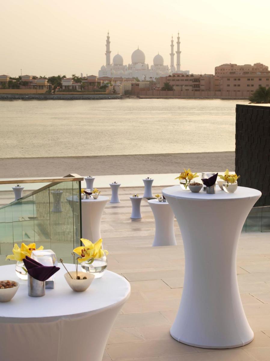 Fairmont Bab Al Bahr