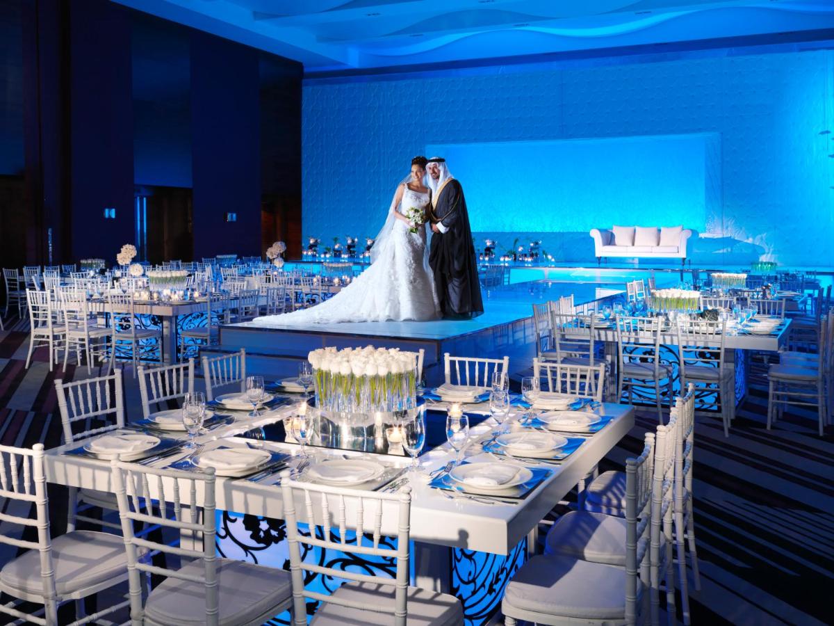 Fairmont Bab Al Bahr