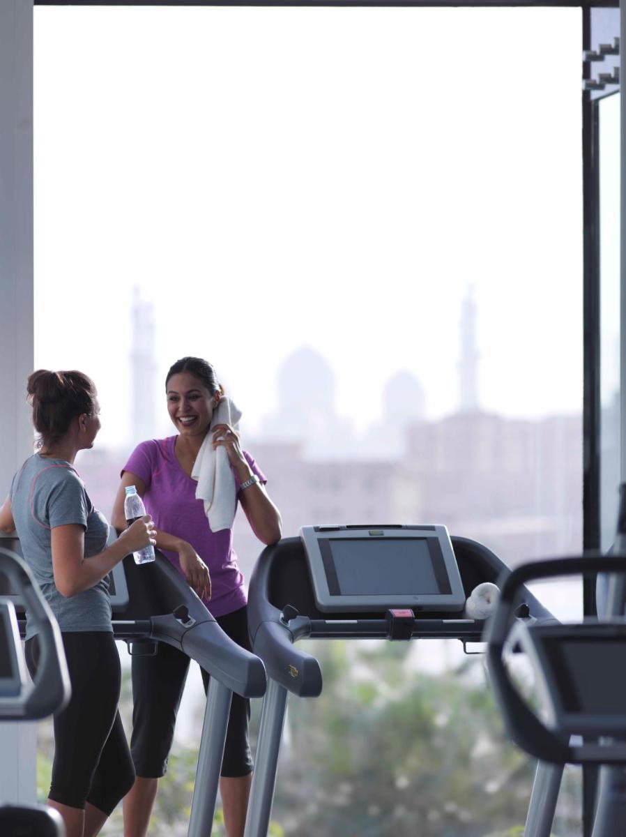 Fairmont Bab Al Bahr