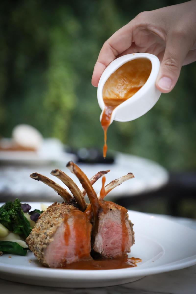 Fairmont Bab Al Bahr