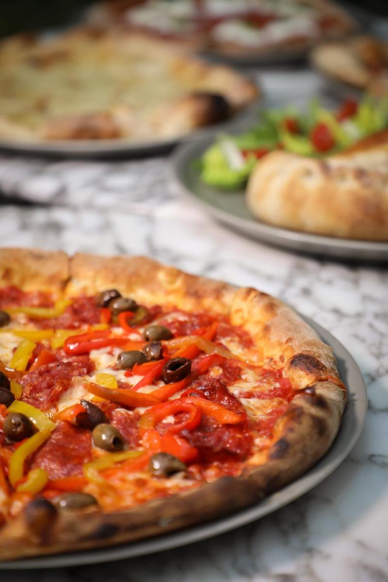 Fairmont Bab Al Bahr