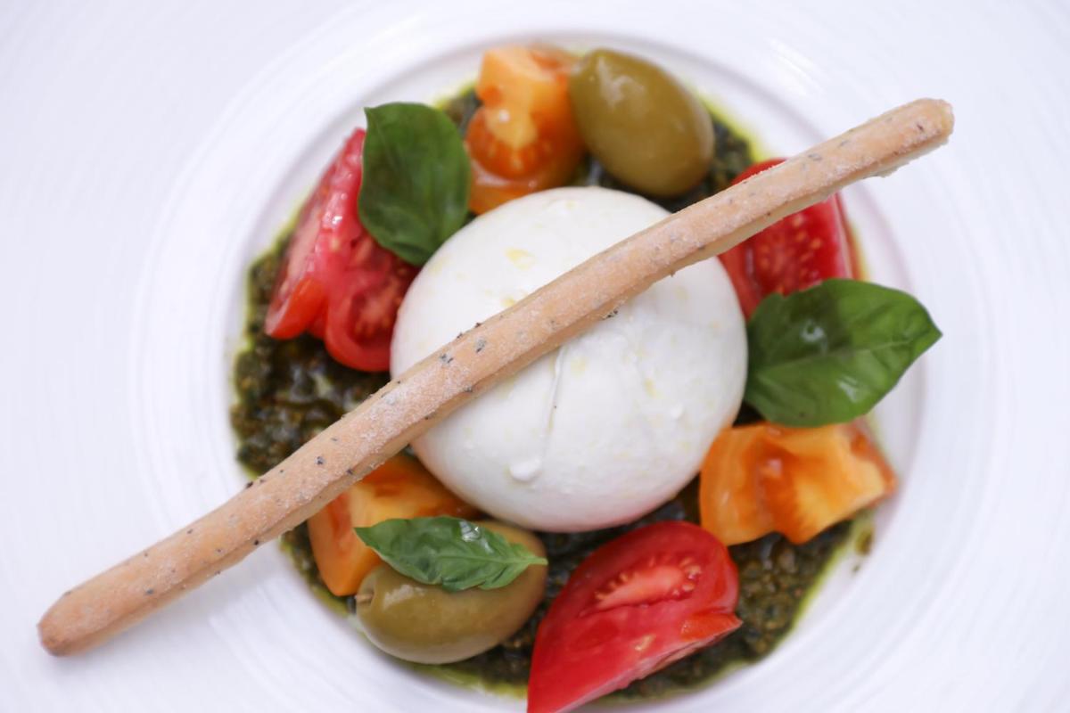 Fairmont Bab Al Bahr