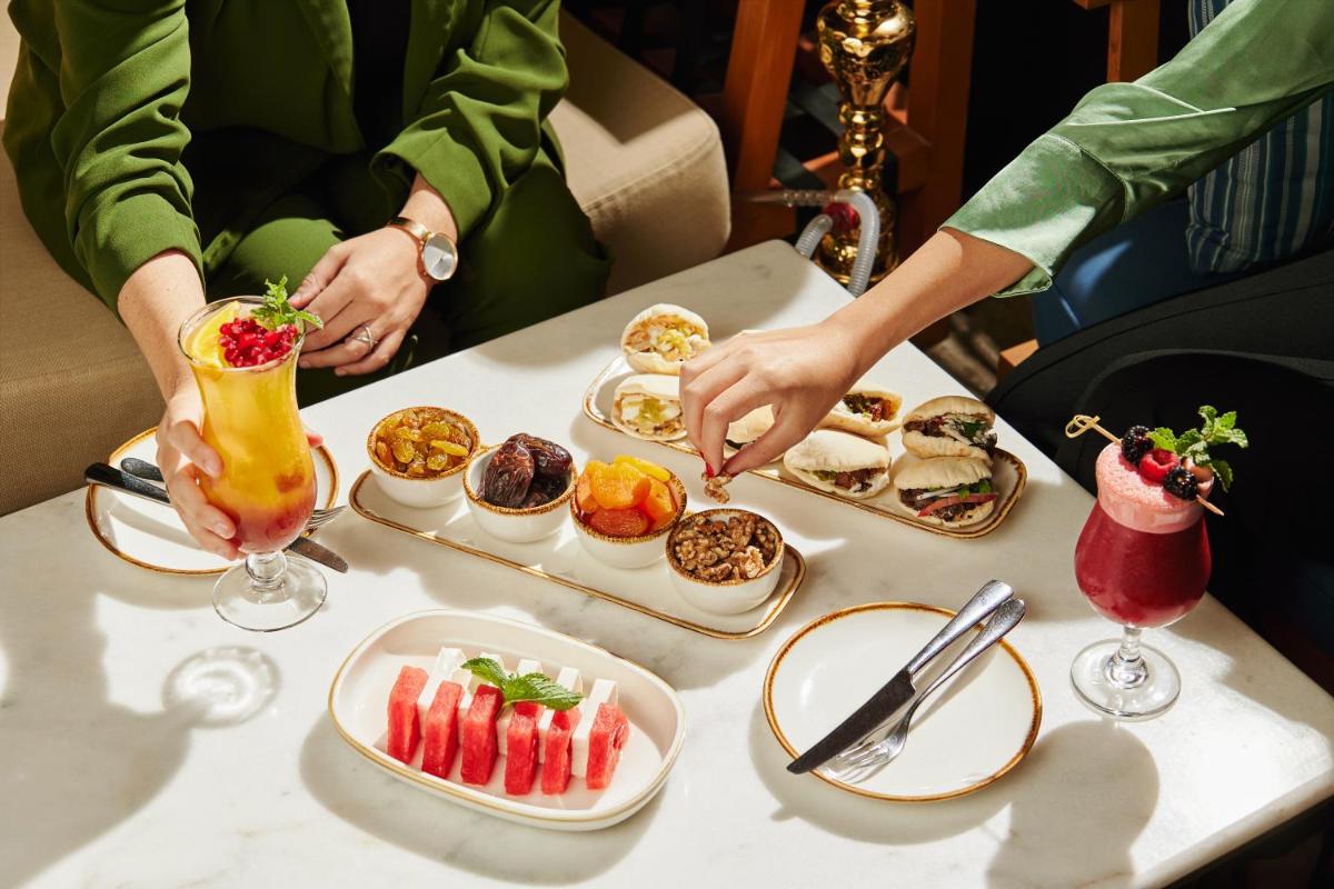 Fairmont Bab Al Bahr