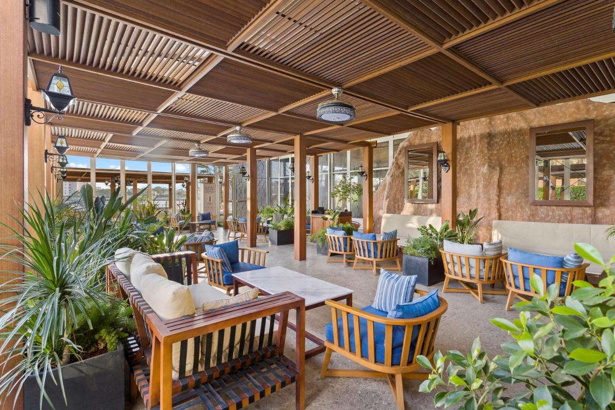 Fairmont Bab Al Bahr