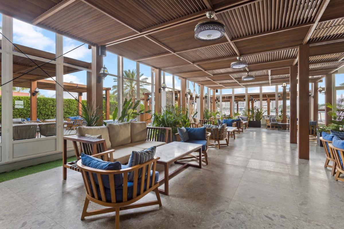 Fairmont Bab Al Bahr