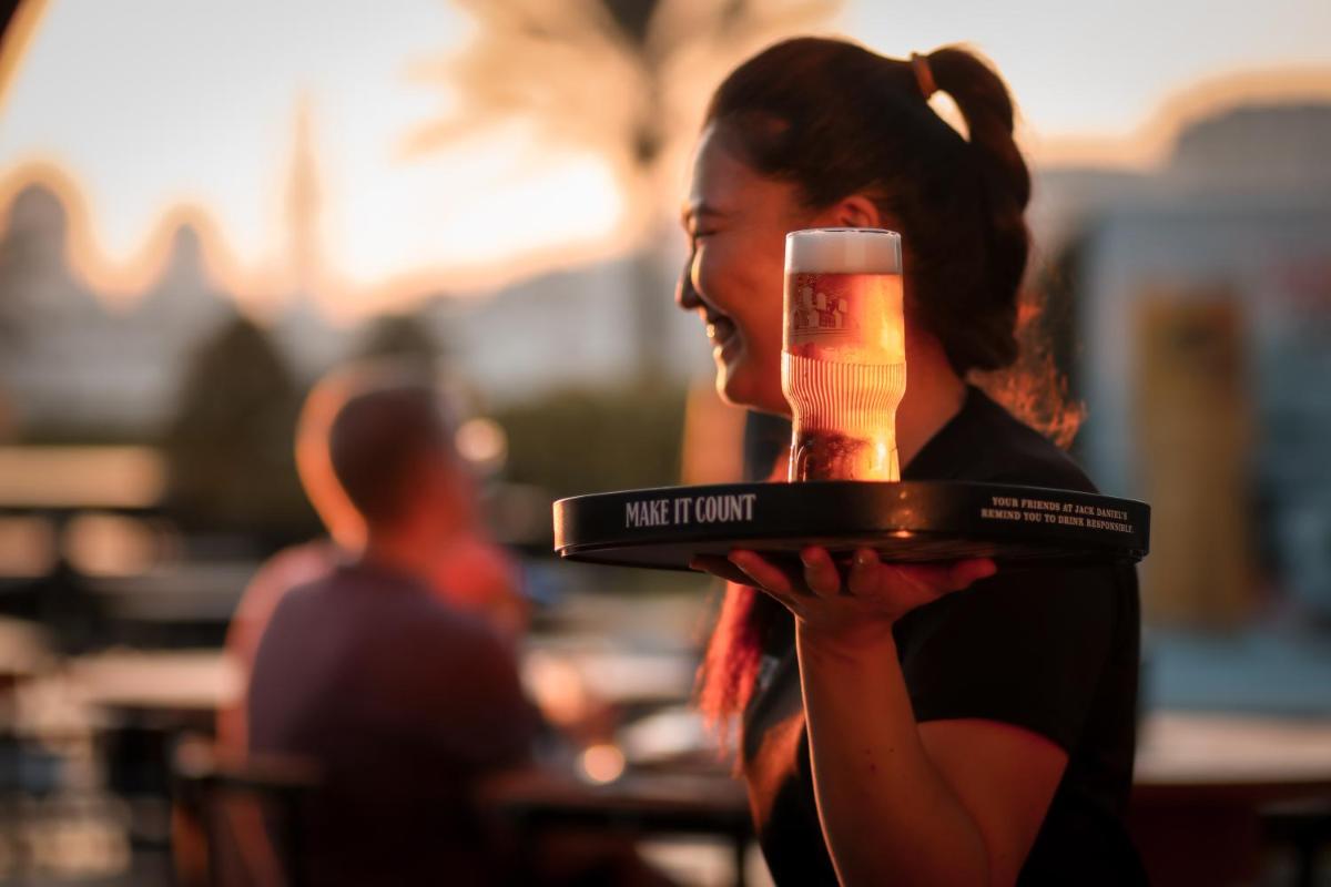 Fairmont Bab Al Bahr