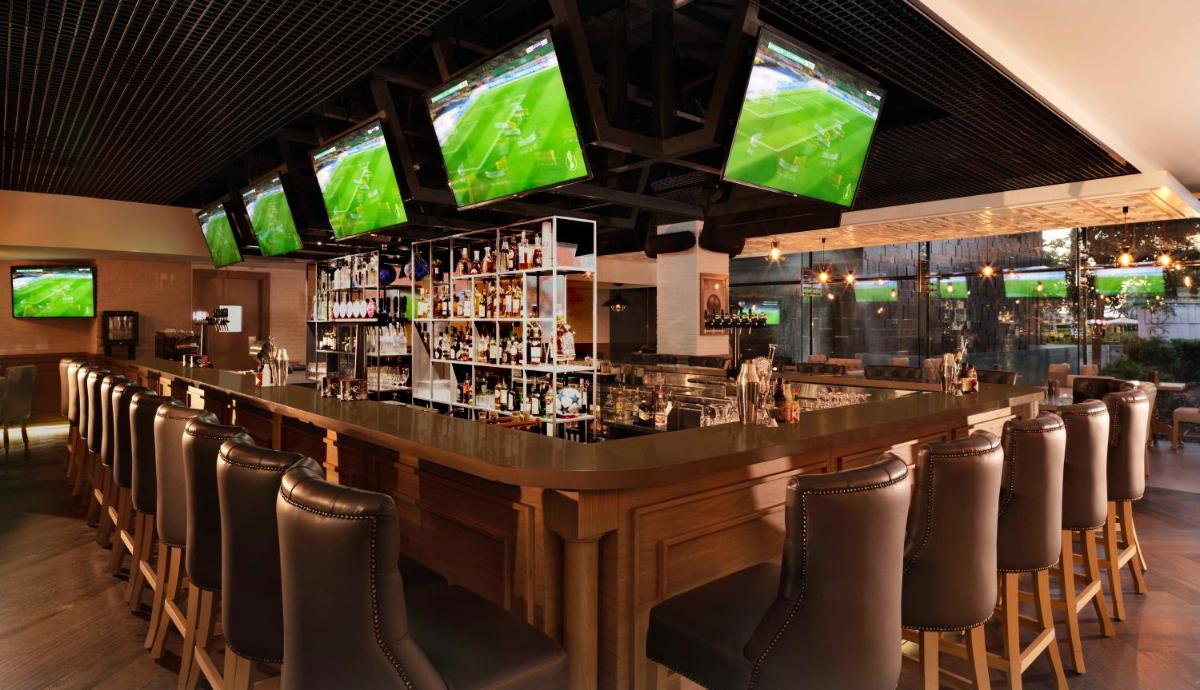 Fairmont Bab Al Bahr