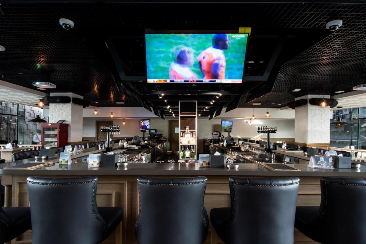 Fairmont Bab Al Bahr