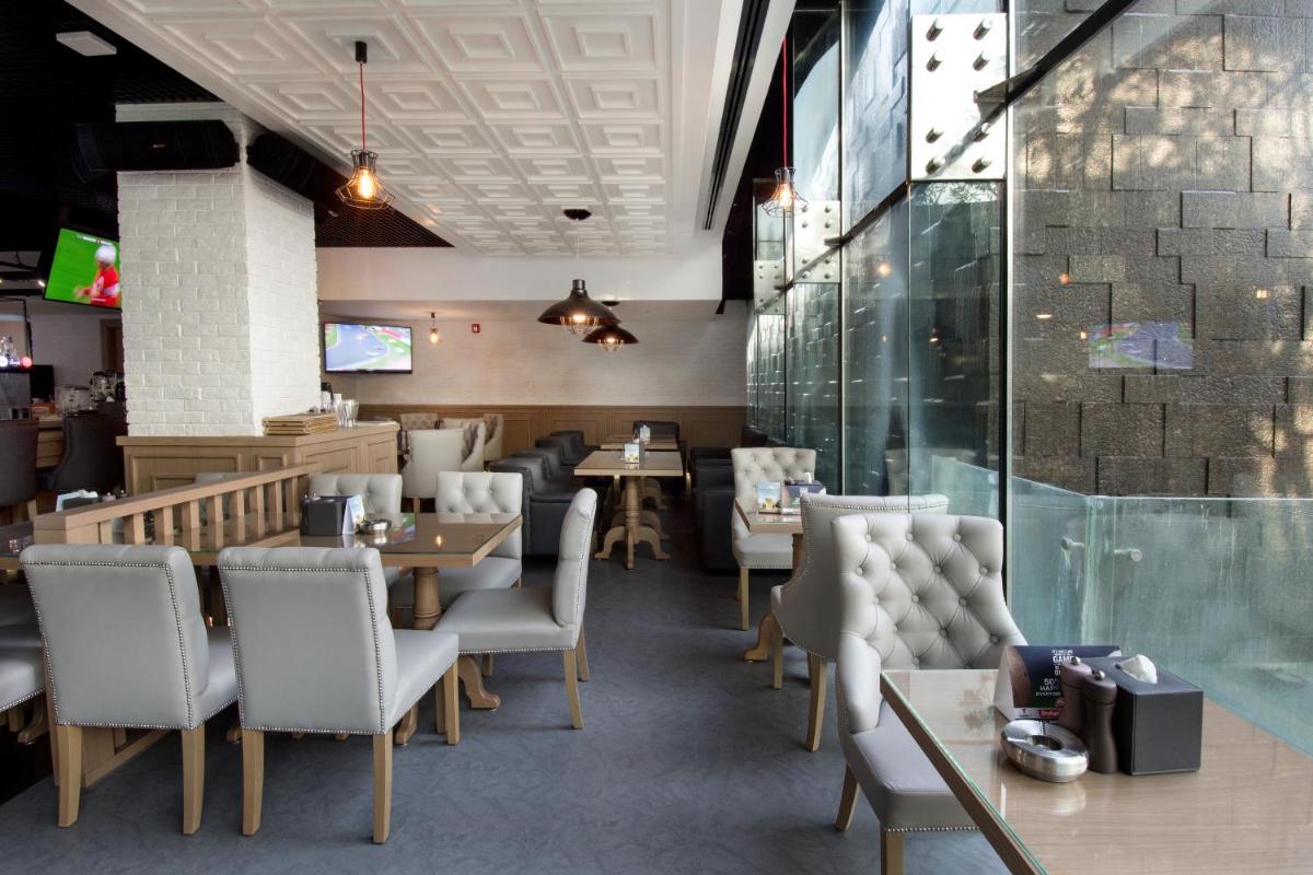 Fairmont Bab Al Bahr