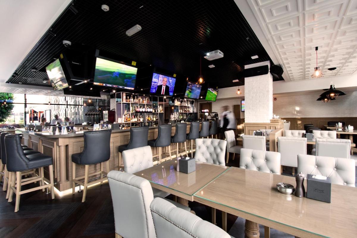 Fairmont Bab Al Bahr