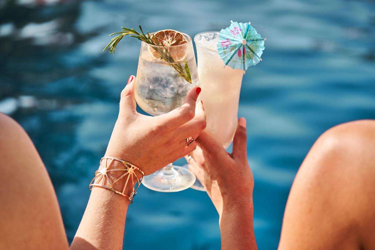 Fairmont Bab Al Bahr