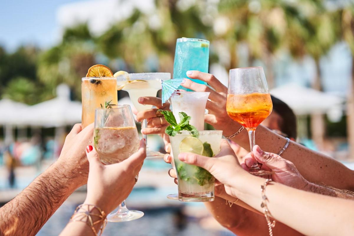 Fairmont Bab Al Bahr