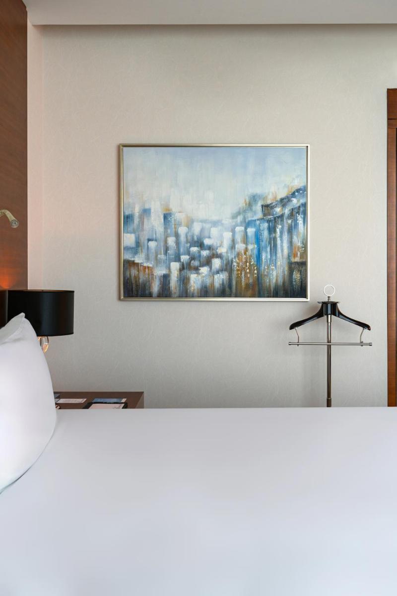 Fairmont Bab Al Bahr