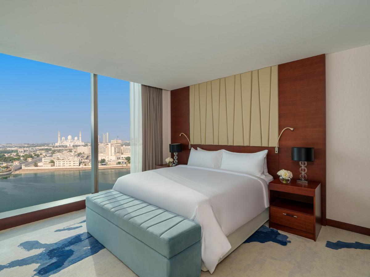 Fairmont Bab Al Bahr