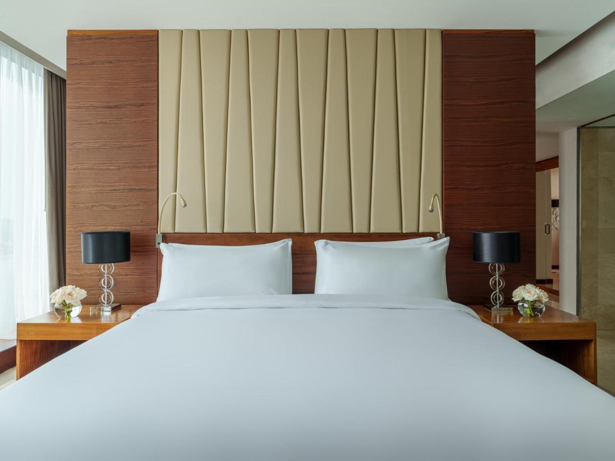 Fairmont Bab Al Bahr