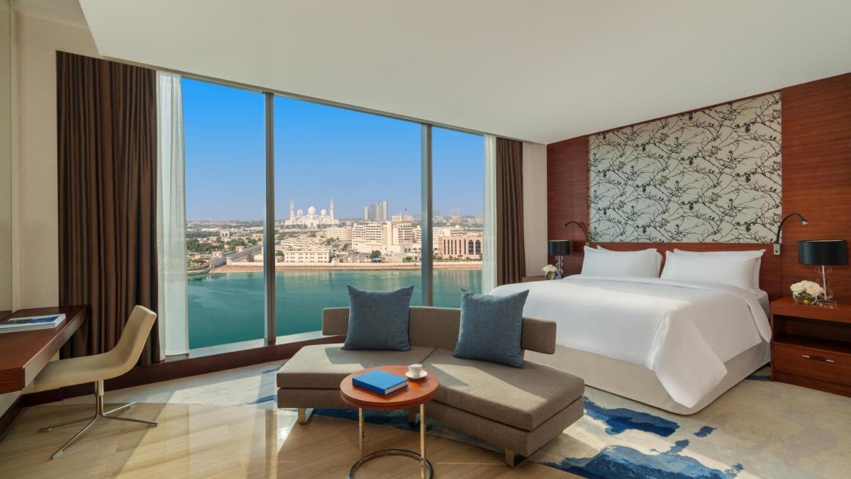 Fairmont Bab Al Bahr