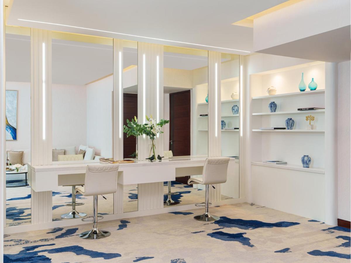 Fairmont Bab Al Bahr