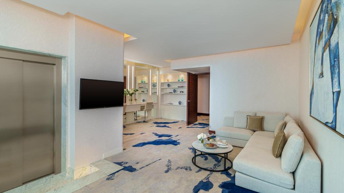 Fairmont Bab Al Bahr