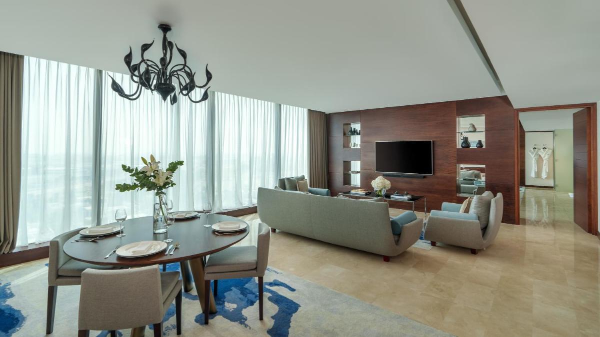 Fairmont Bab Al Bahr