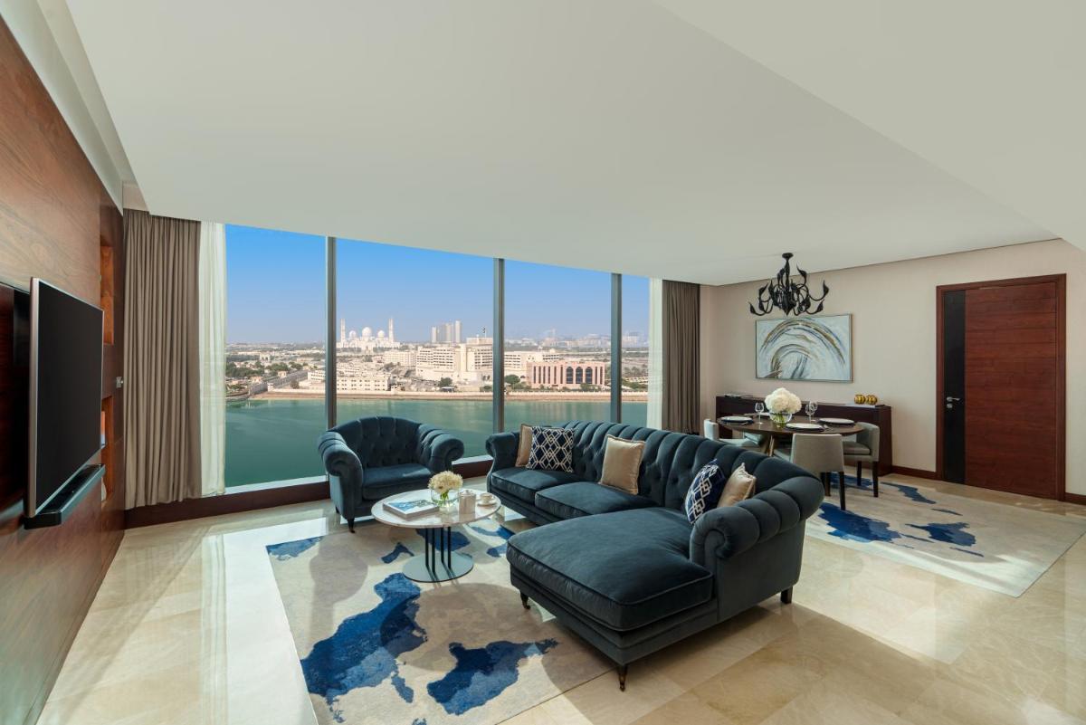 Fairmont Bab Al Bahr