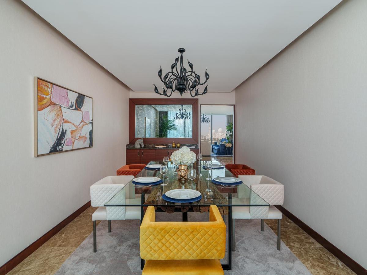 Fairmont Bab Al Bahr