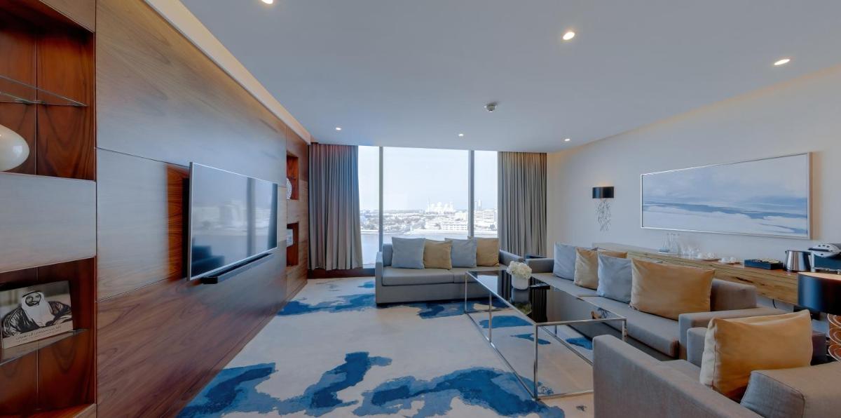 Fairmont Bab Al Bahr