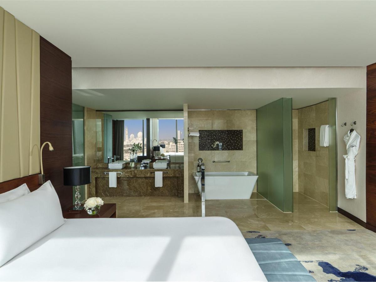 Fairmont Bab Al Bahr