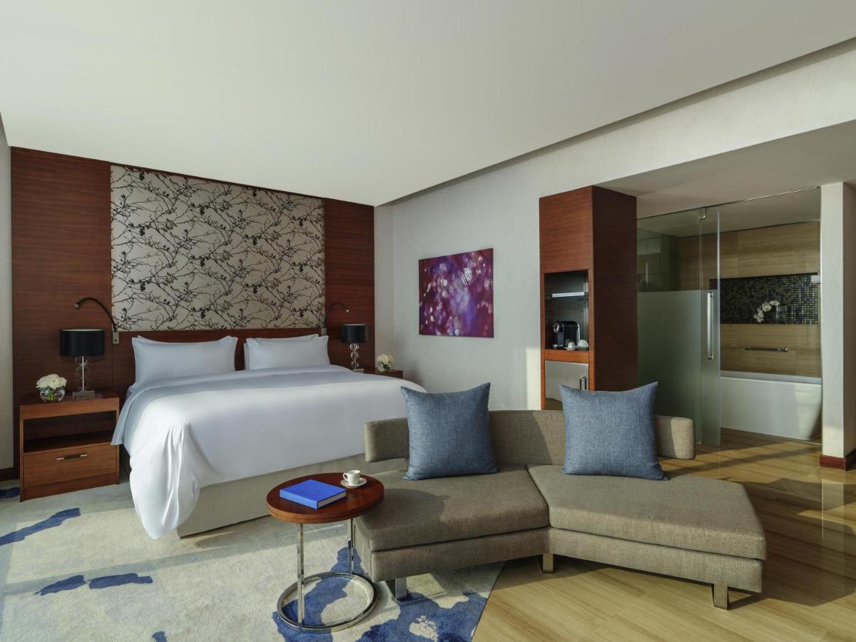 Fairmont Bab Al Bahr