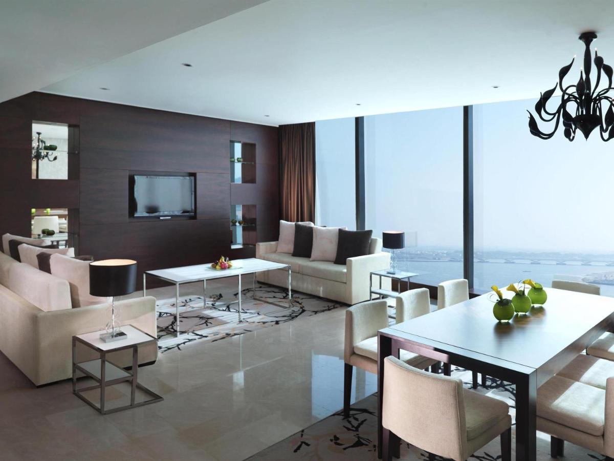 Fairmont Bab Al Bahr