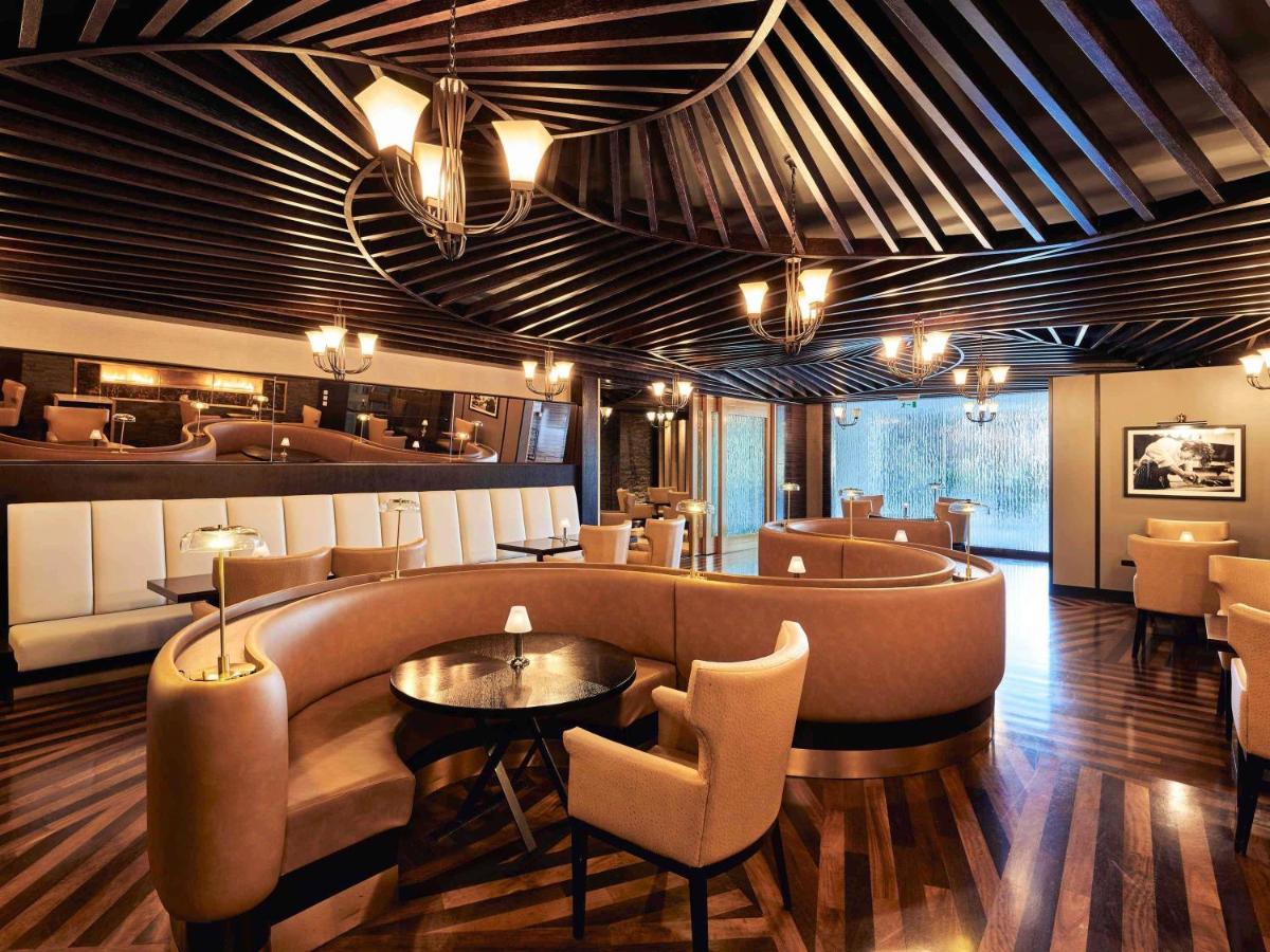 Fairmont Bab Al Bahr
