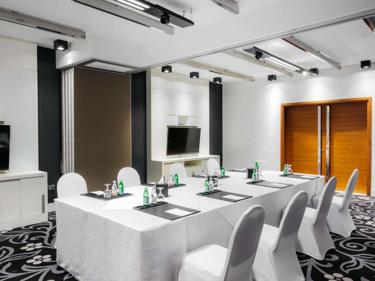Fairmont Bab Al Bahr