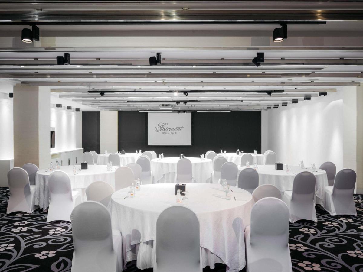 Fairmont Bab Al Bahr