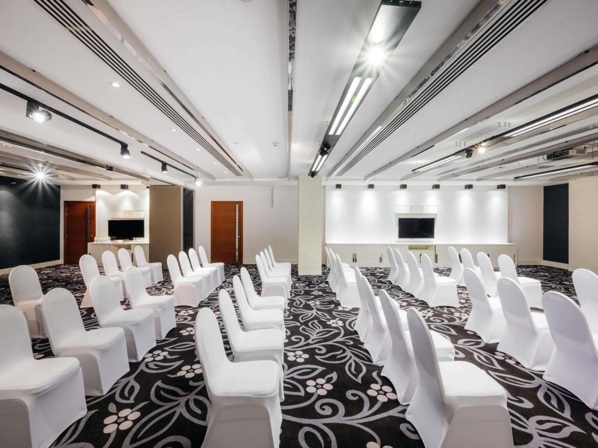 Fairmont Bab Al Bahr
