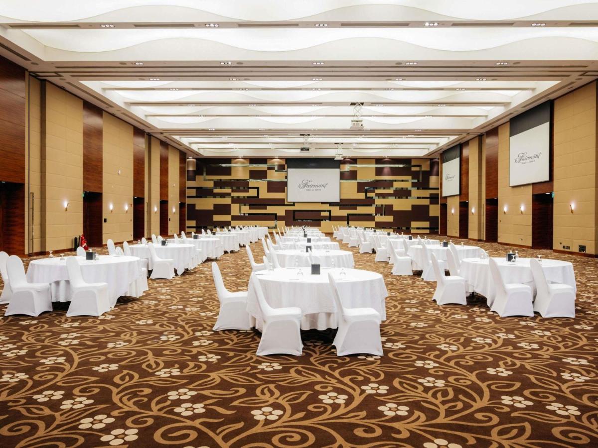 Fairmont Bab Al Bahr