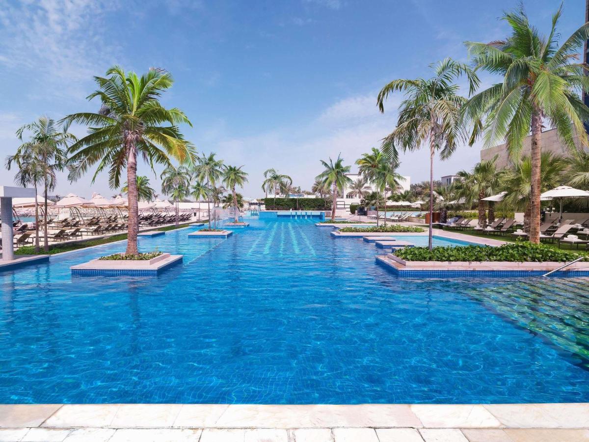 Fairmont Bab Al Bahr