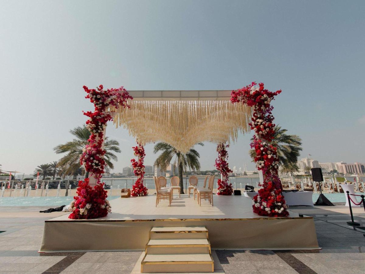 Fairmont Bab Al Bahr