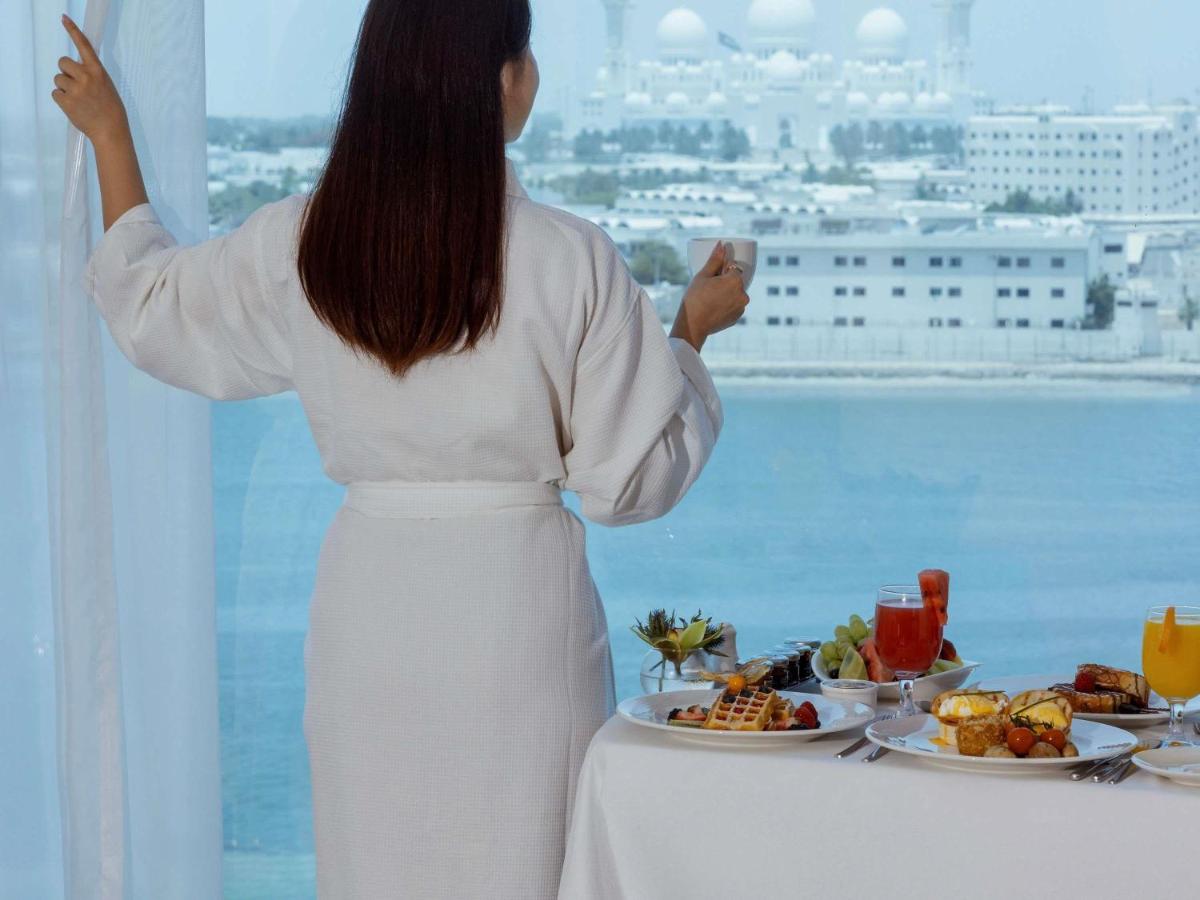 Fairmont Bab Al Bahr