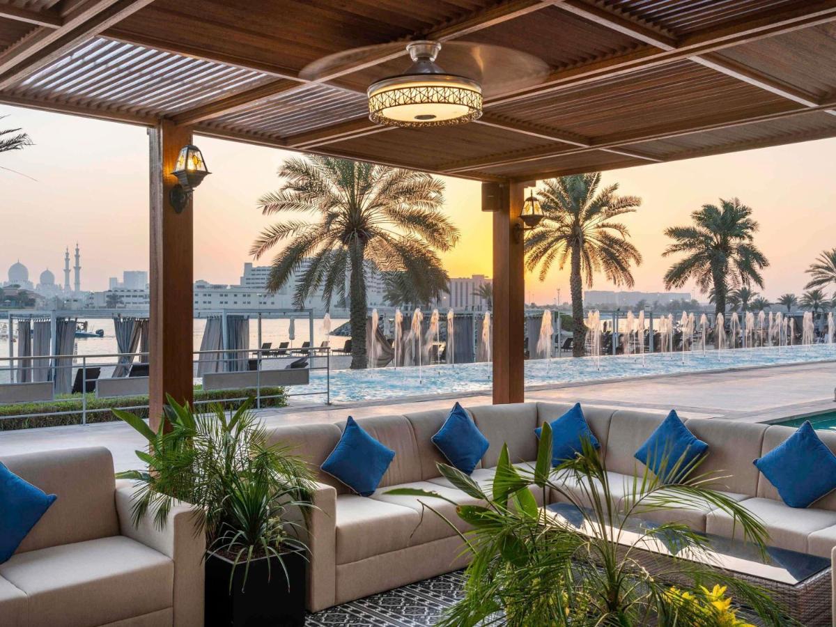 Fairmont Bab Al Bahr