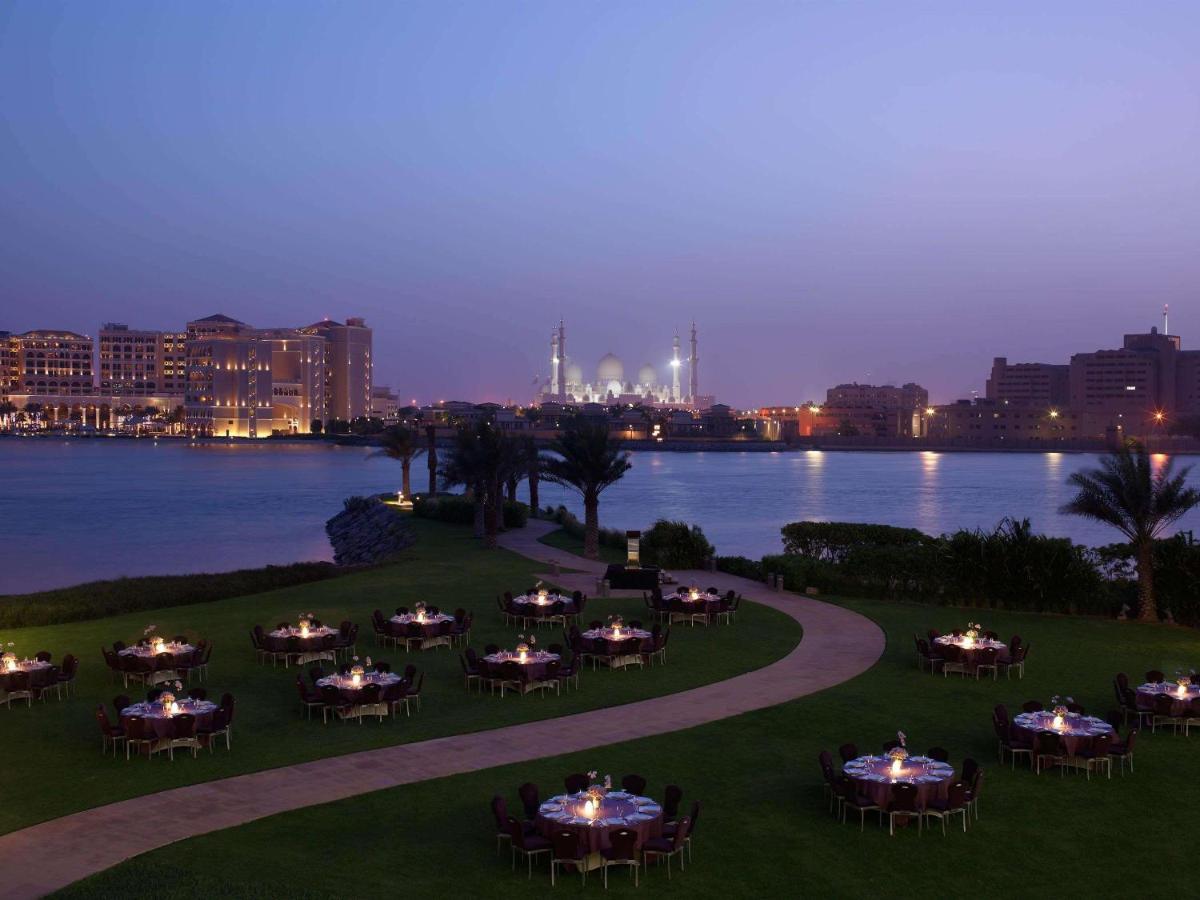 Fairmont Bab Al Bahr