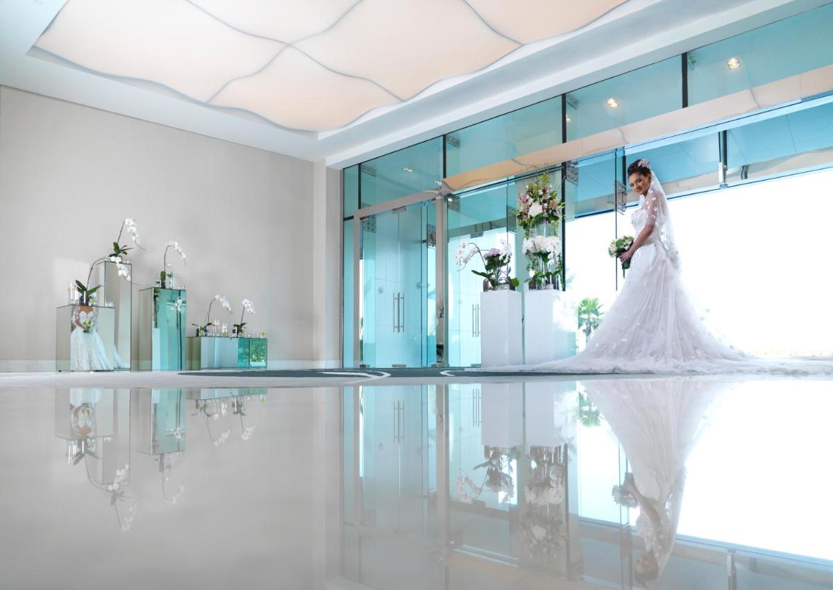 Fairmont Bab Al Bahr