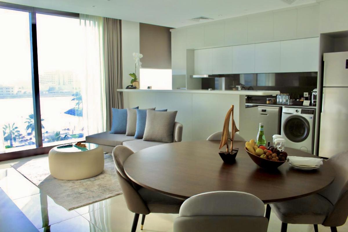 Fairmont Bab Al Bahr