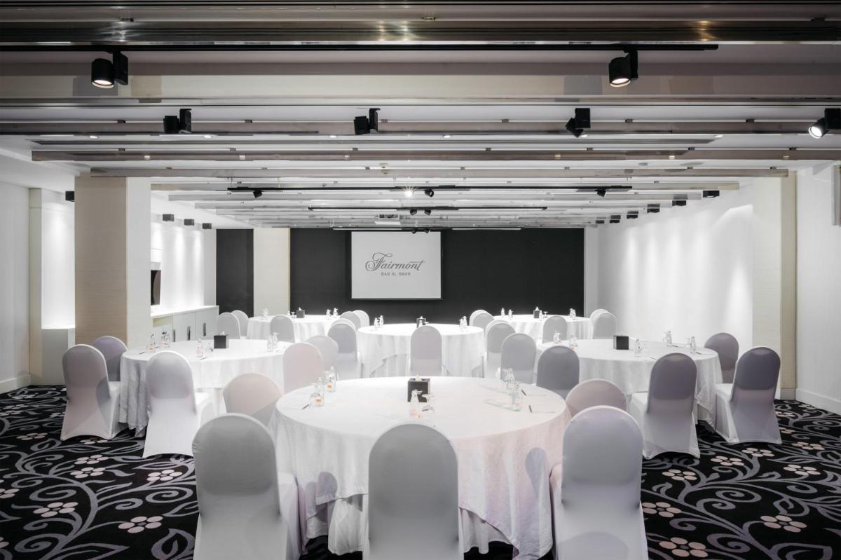 Fairmont Bab Al Bahr